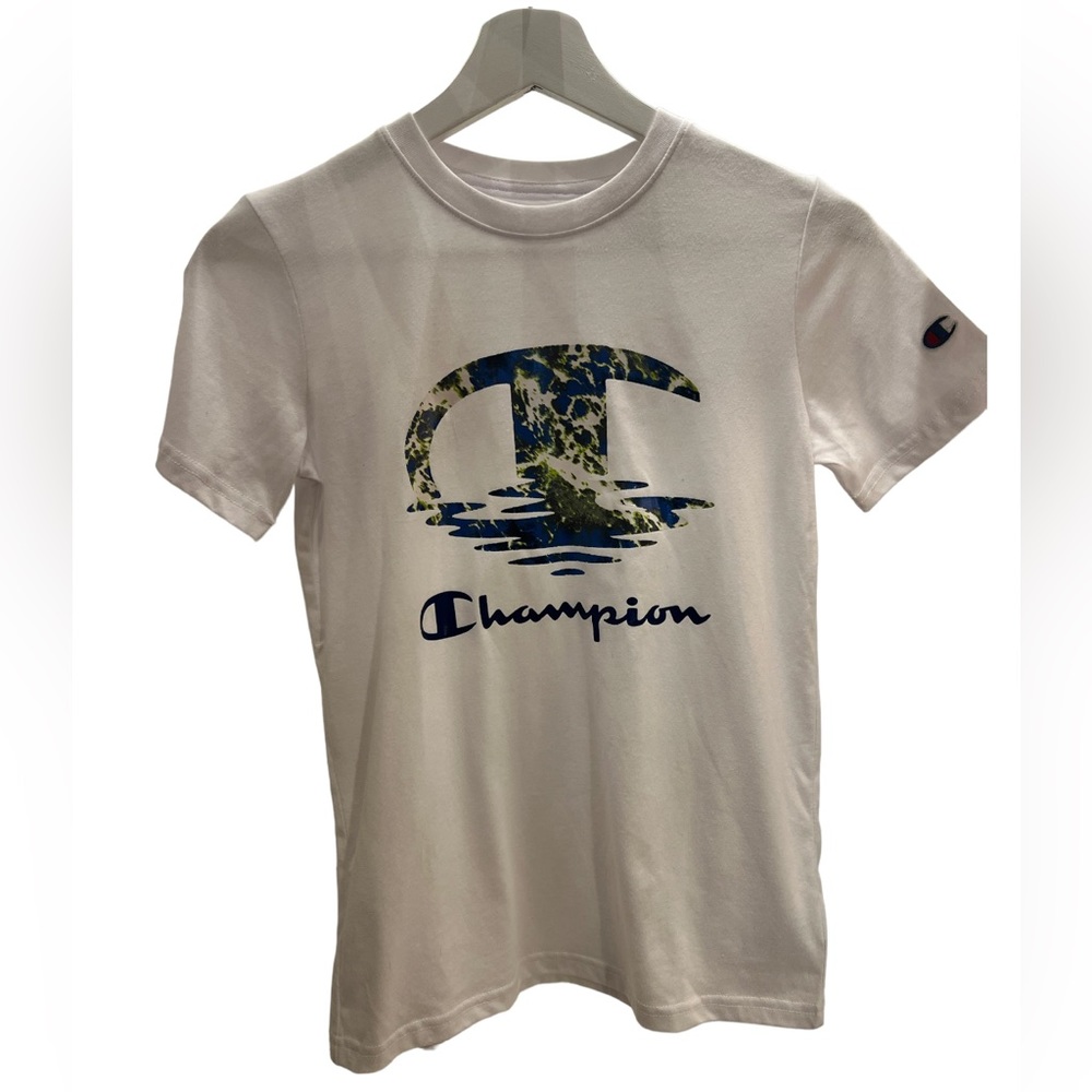 Champion boys t-shirt